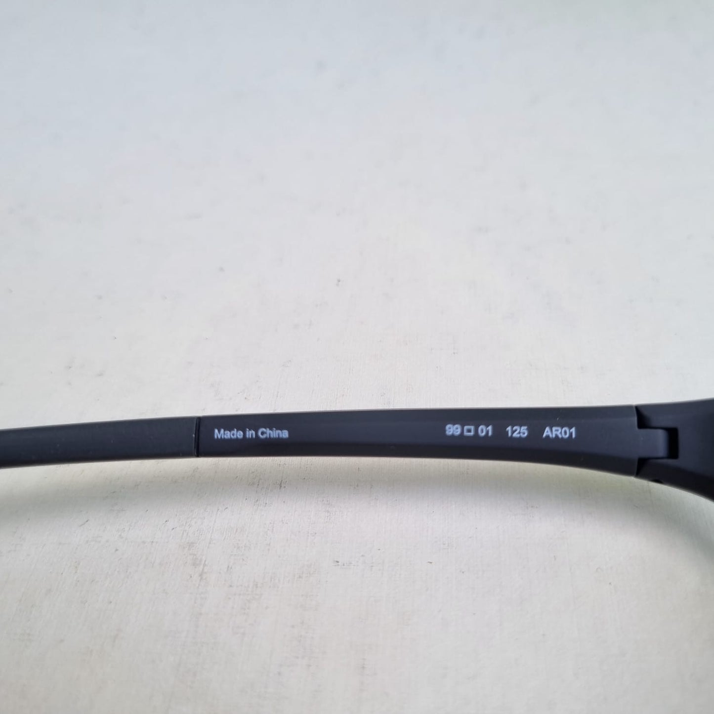 Alo Yoga Speed Sunglasses Black
