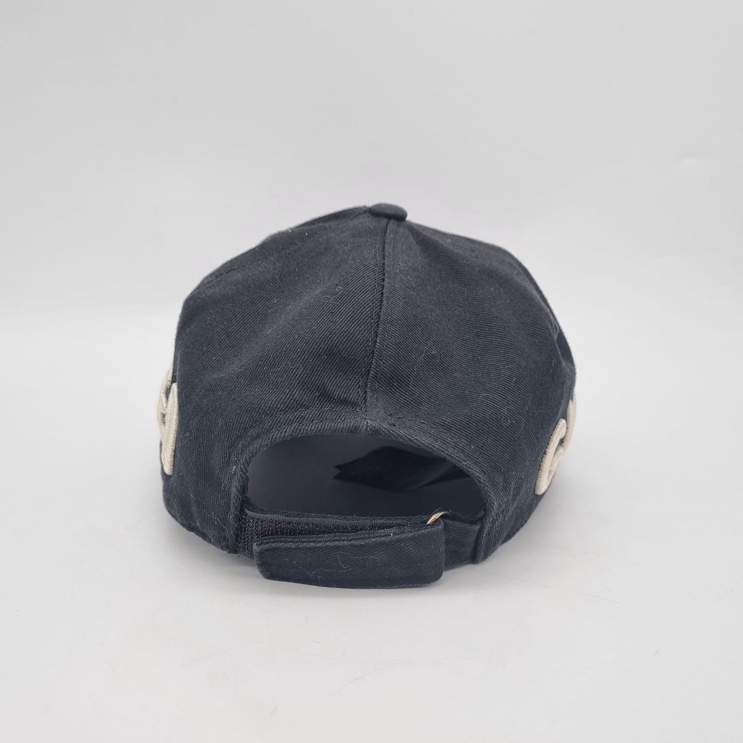 Gucci Loved Gucci Baseball Hat Black LK. 48cm