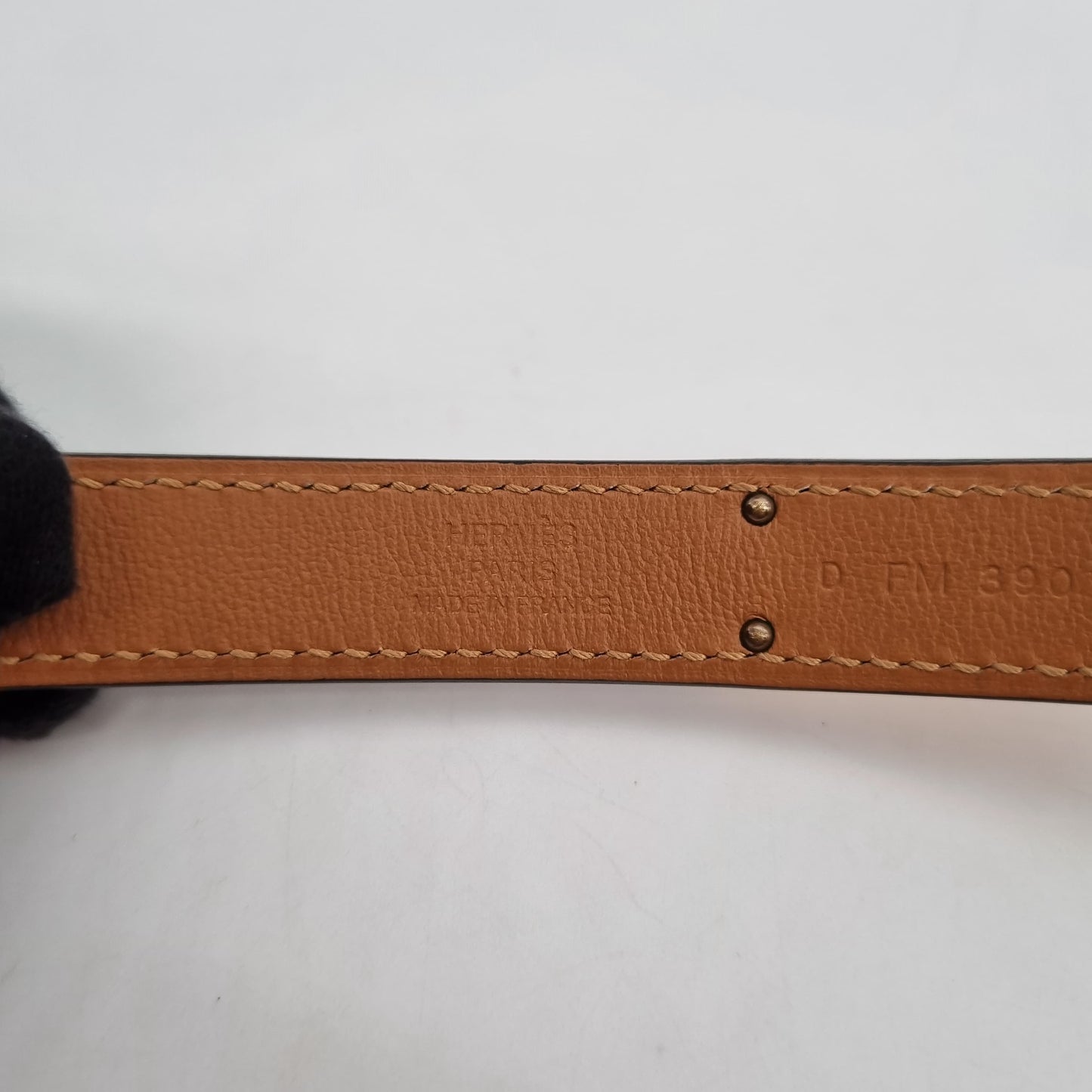Hermes Kelly Epsom Etoupe GHW All Size (Masi Sealed)