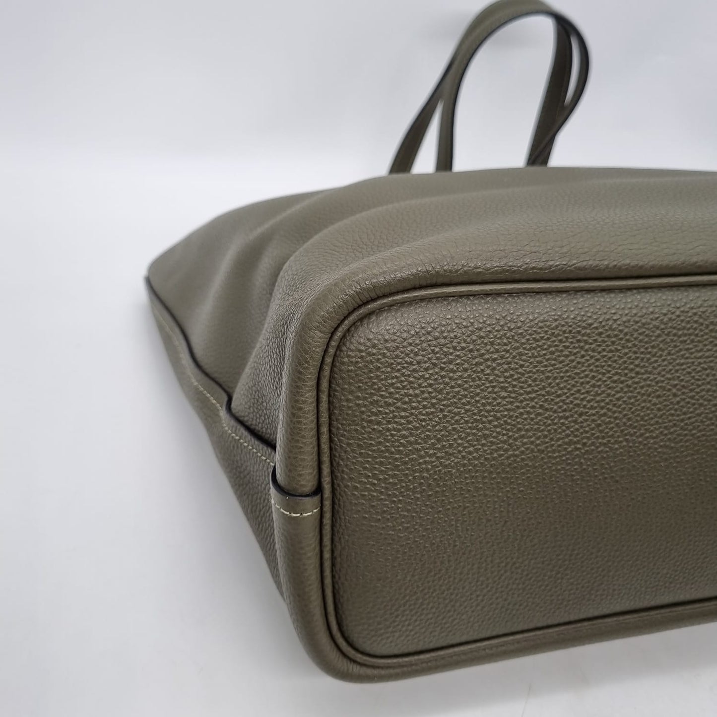 Coach Cameron Tote Olive Size 33x13x28