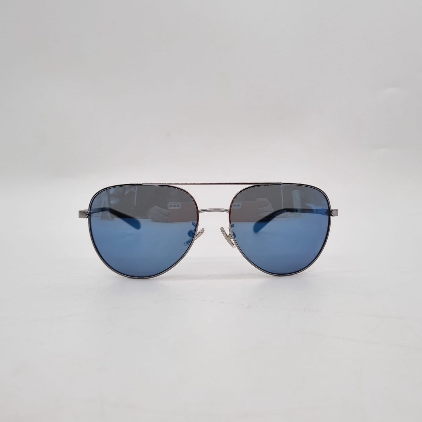 Coach Sunglasses Blue