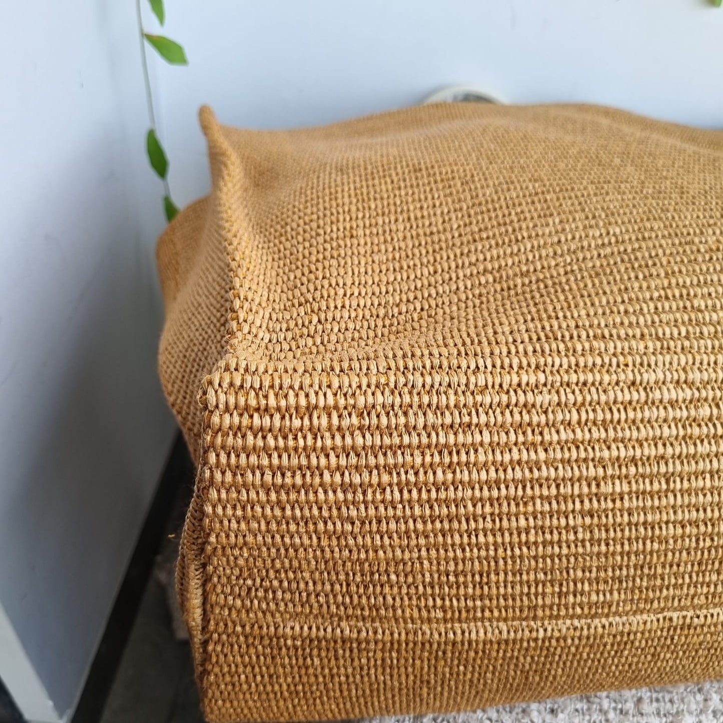 Marni Large Basket Bag Size 45x20x44
