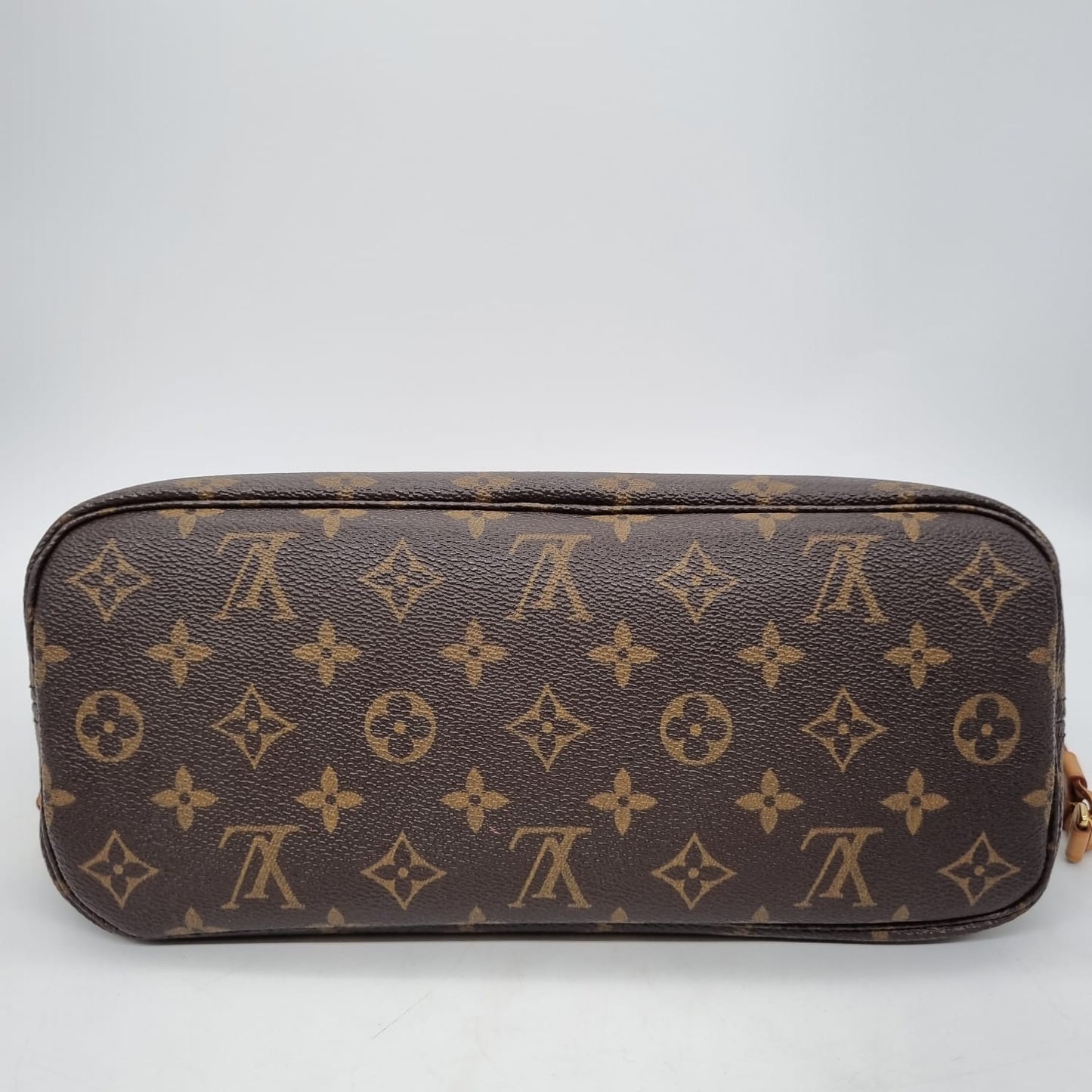 Louis Vuitton Neverfull PM Monogram 2007 Size 29x13x22