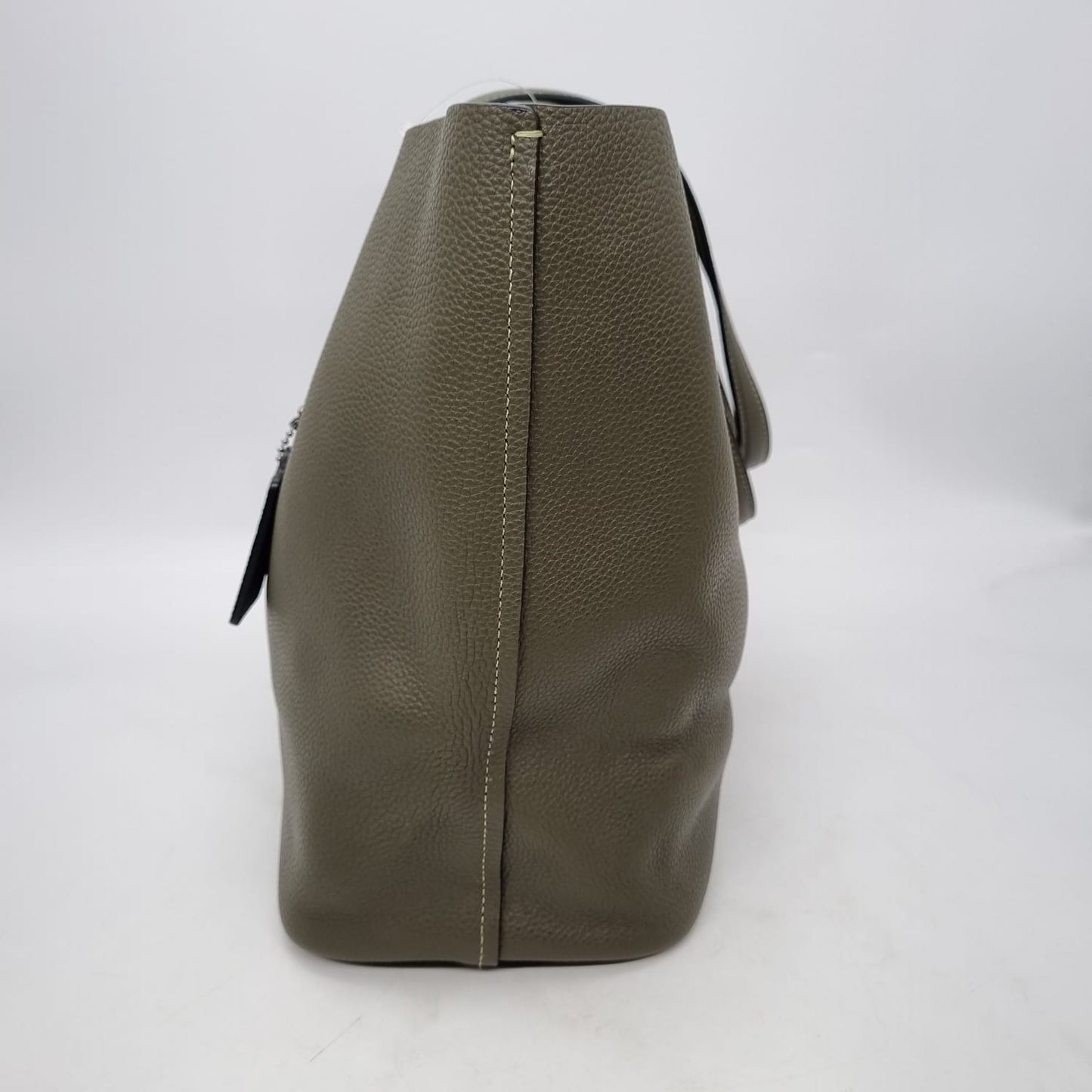Coach Cameron Tote Olive Size 33x13x28