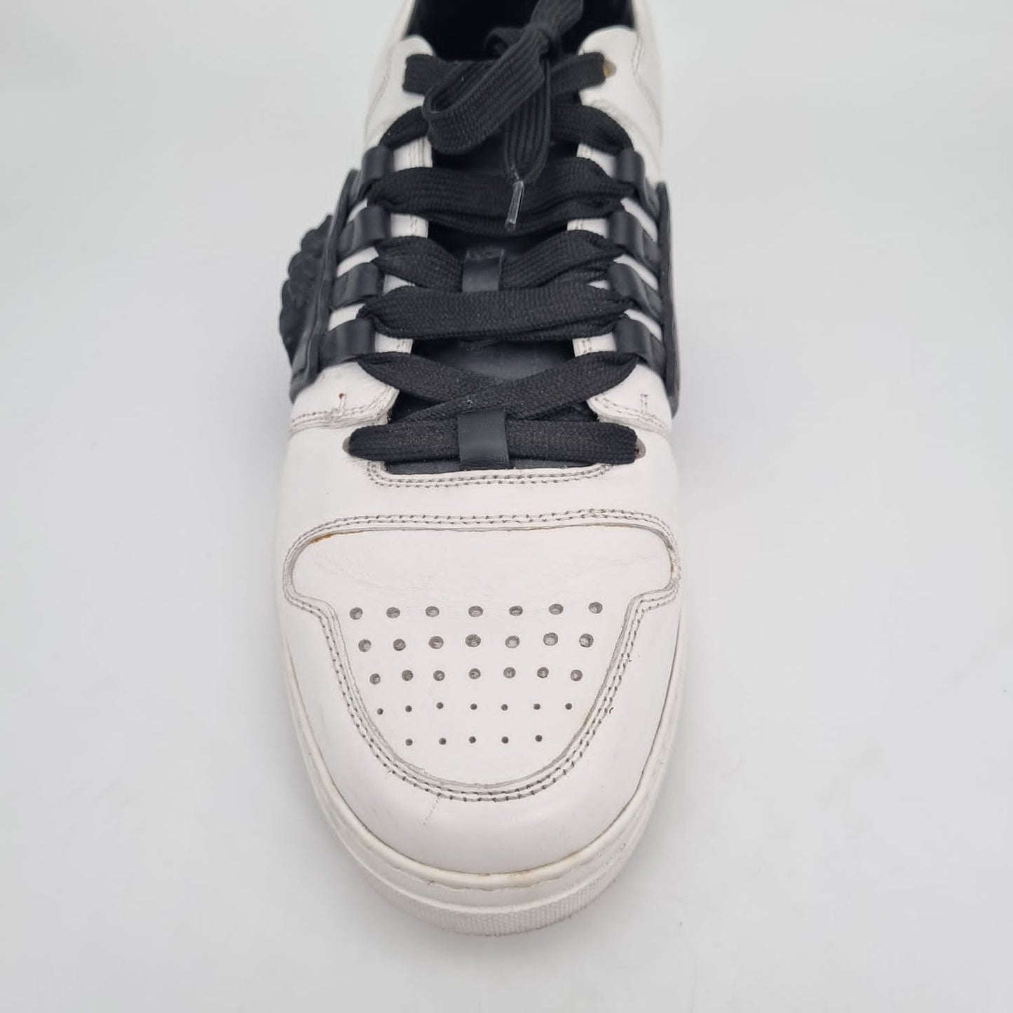 Versace Sneakers White Size 40/27