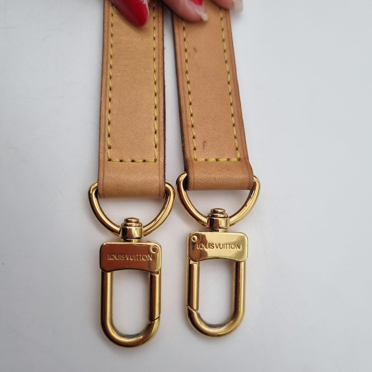 Louis Vuitton Speedy Bandou 35 Mono 2011 Size 35x17x27