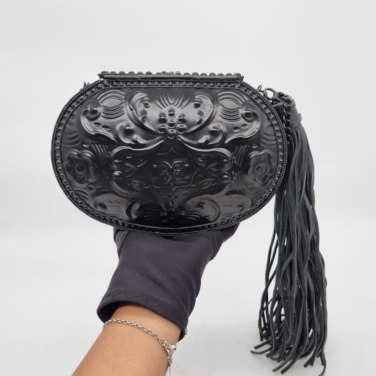 Sam Edelman Rosaleen EE Logo Box Size 17x3x15