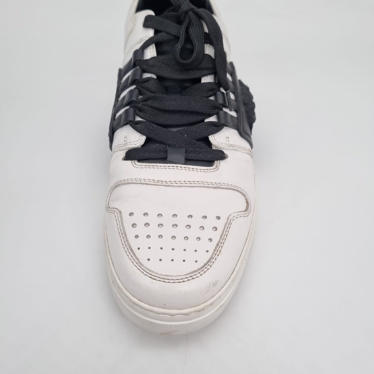 Versace Sneakers White Size 40/27
