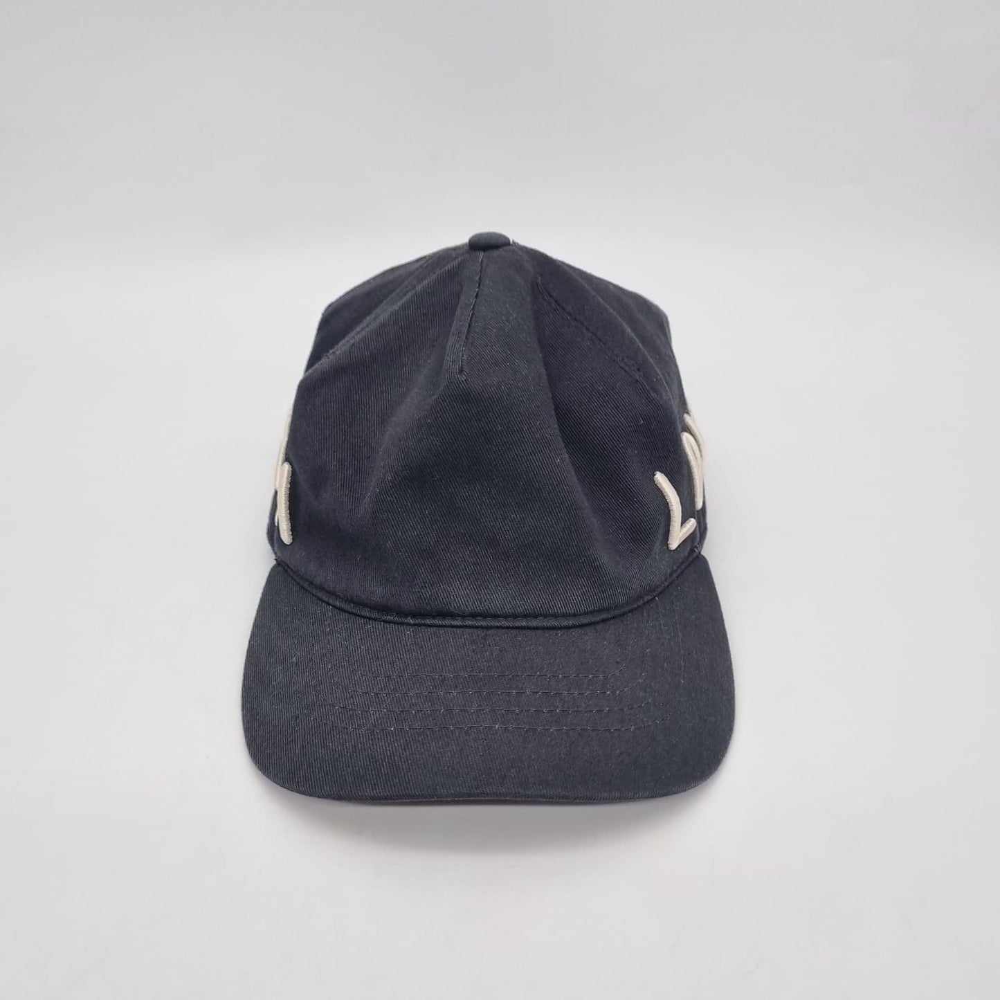Gucci Loved Gucci Baseball Hat Black LK. 48cm