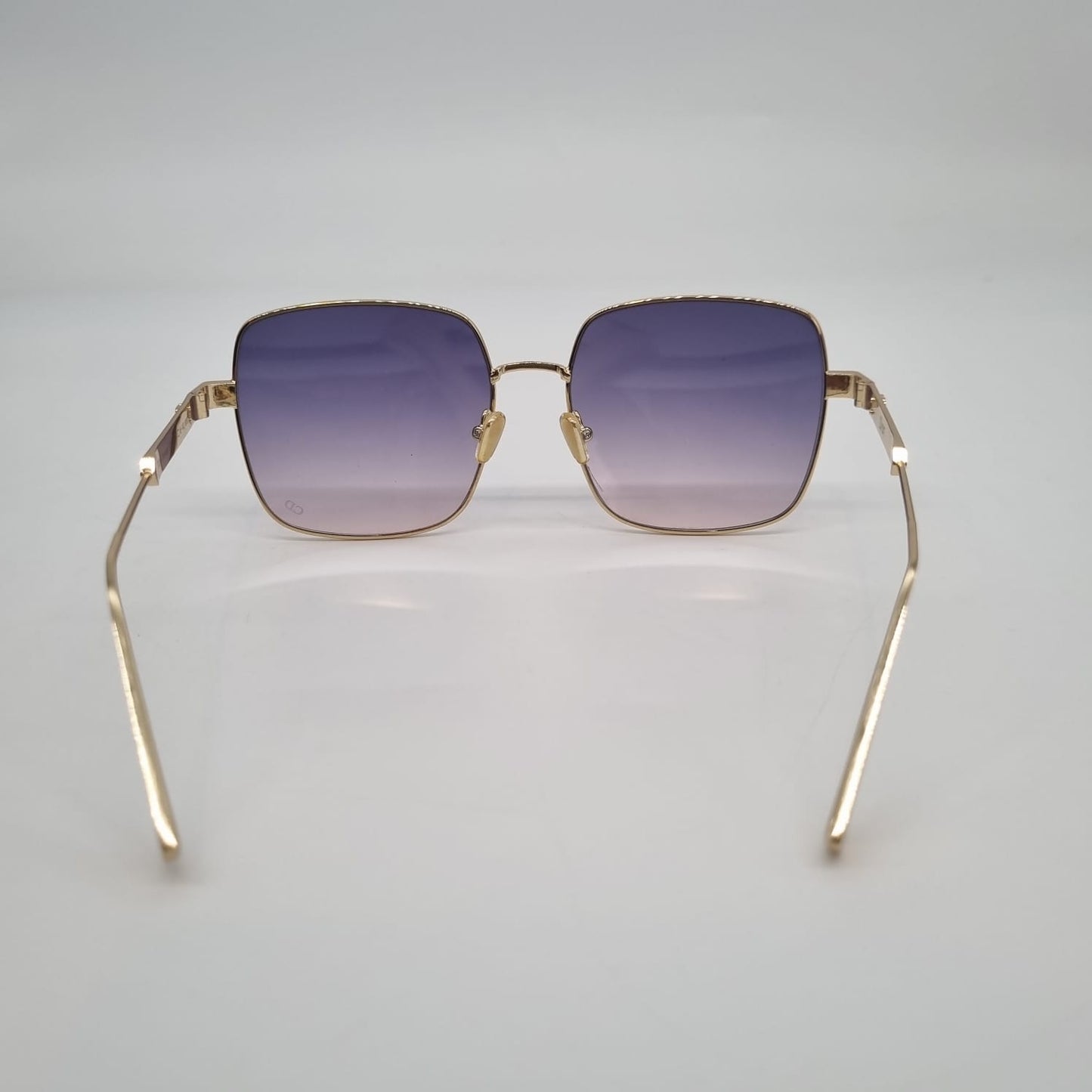Dior Cannage S1U Sunglasses Ombre