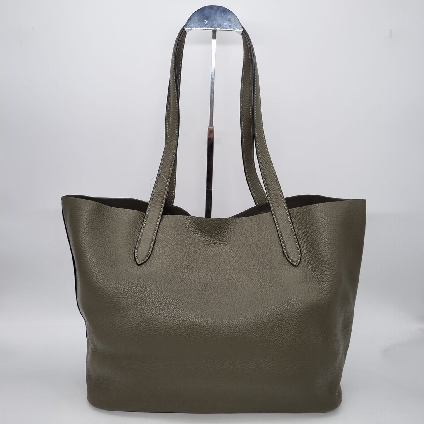 Coach Cameron Tote Olive Size 33x13x28