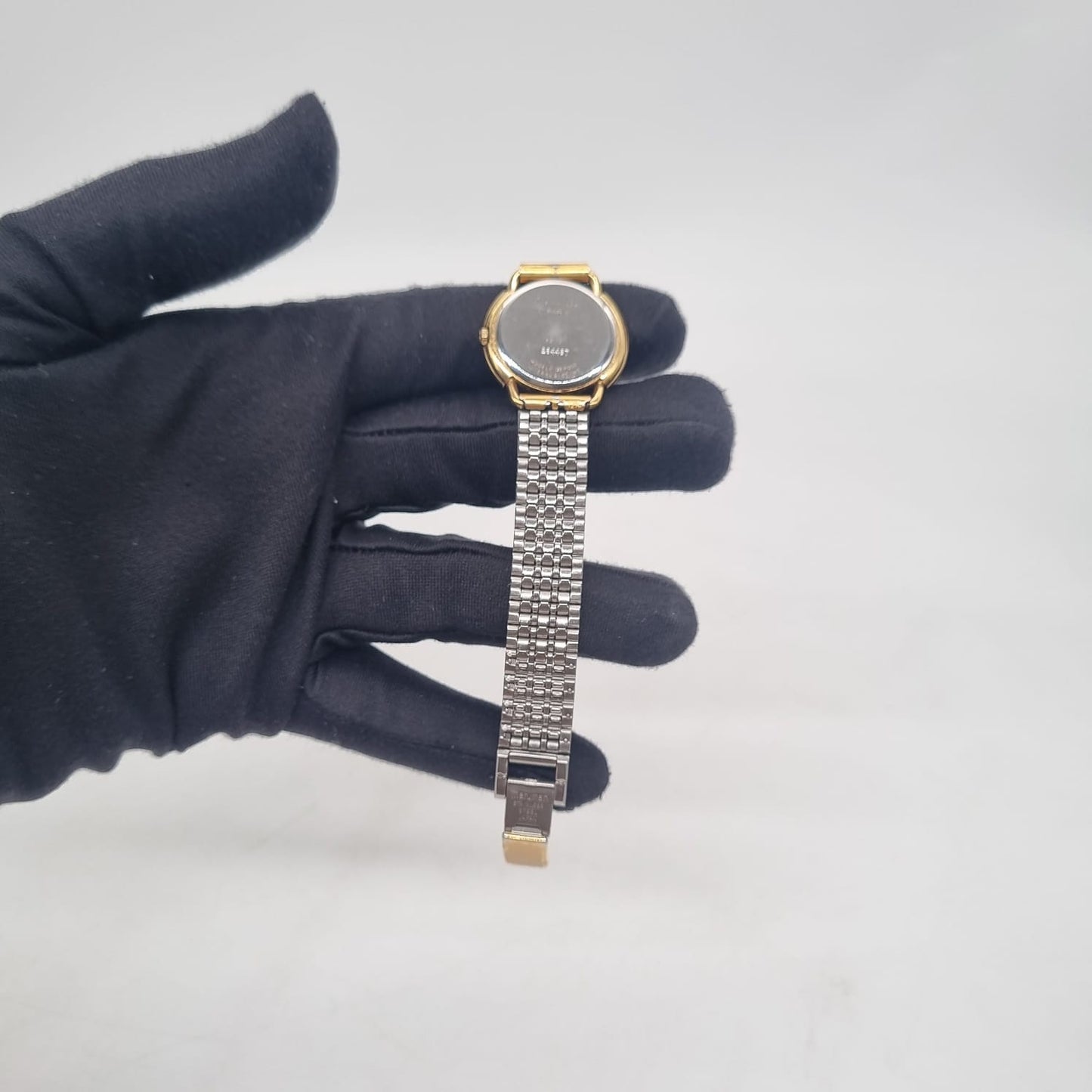 Christian Dior Gold Watch 20mm