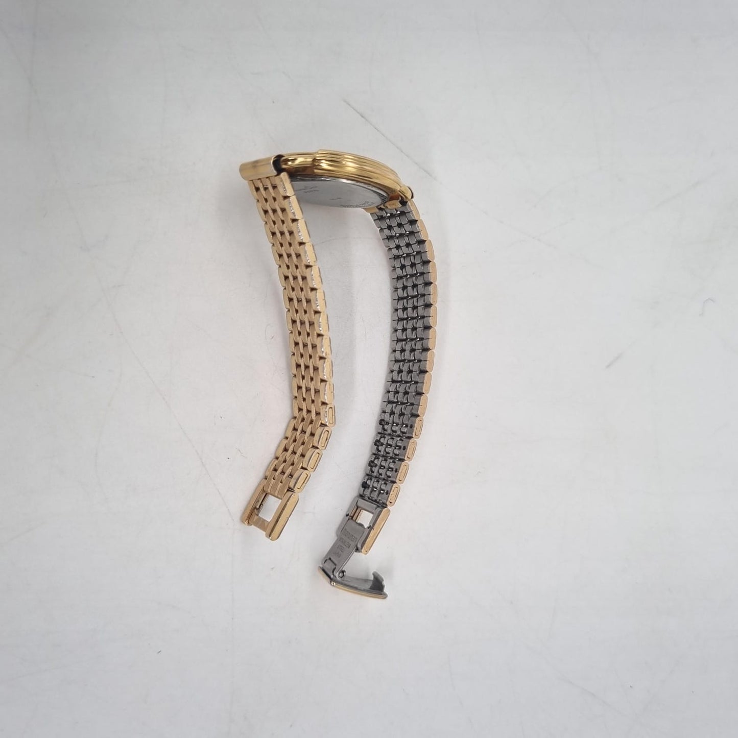 Christian Dior Gold Watch 20mm