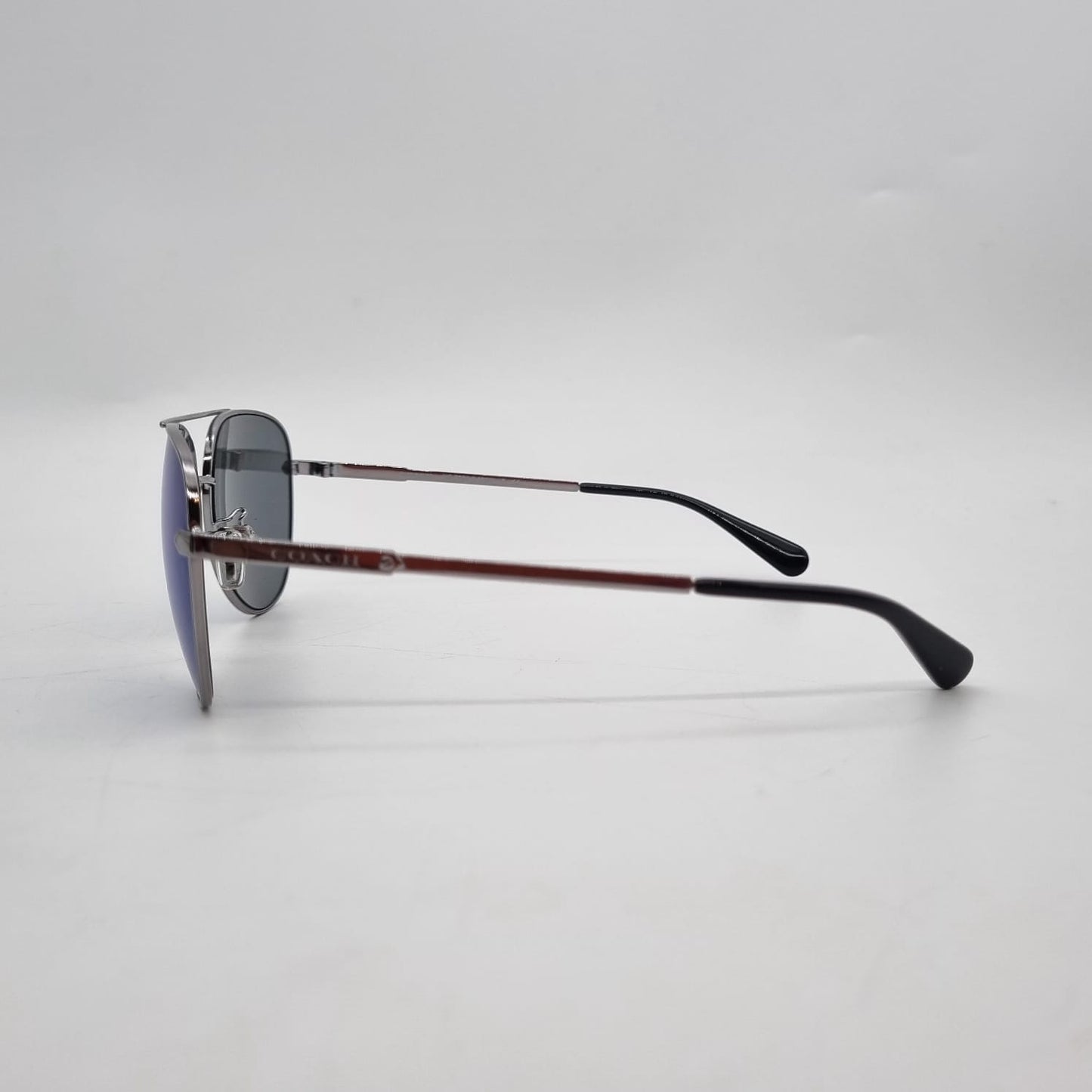 Coach Sunglasses Blue