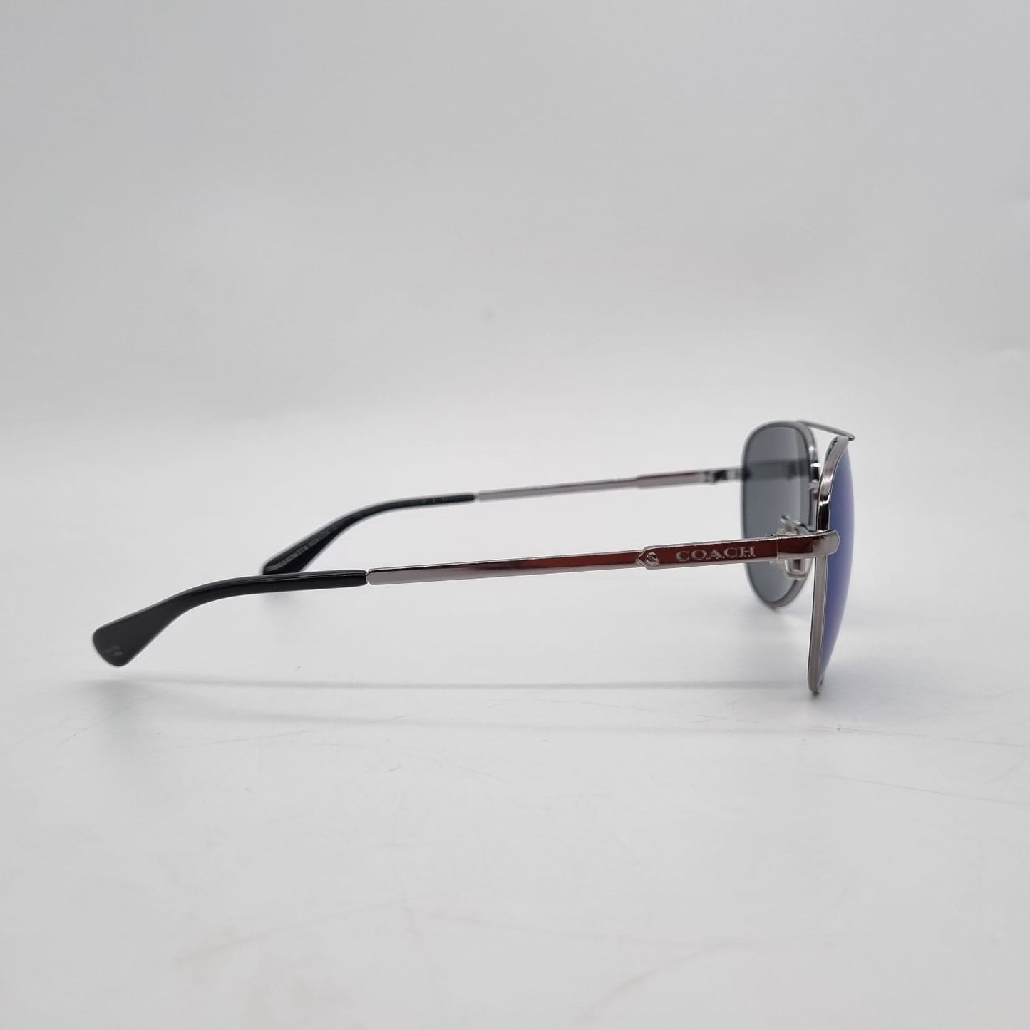 Coach Sunglasses Blue