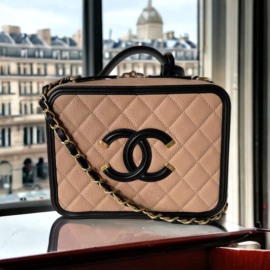 The Psychology of Luxury Bags: Exploring the Allure and Symbolism