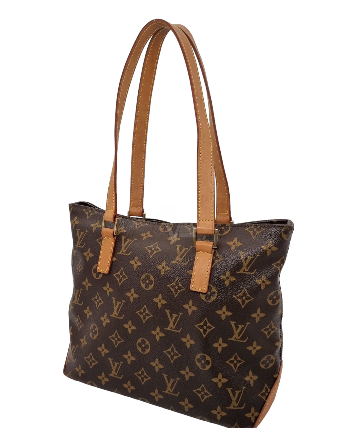 Louis Vuitton Piano Monogram PM 2003 Size 28x12x25