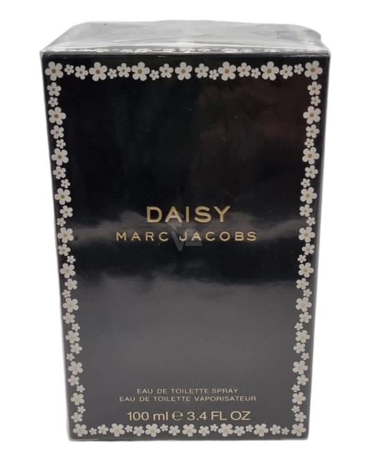 Marc Jacobs Daisy Perfume 100ml EDT NEW