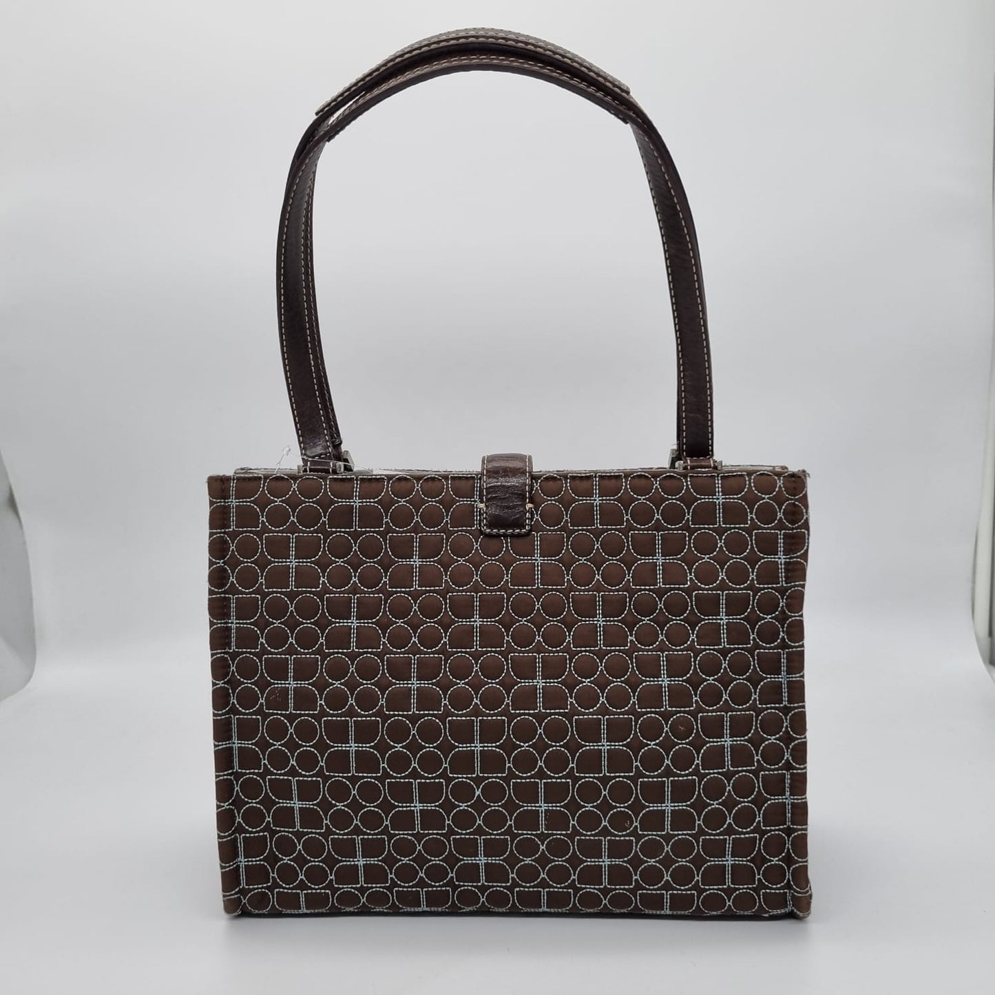 Kate Spade Tote Bag brown Size 28x12x22