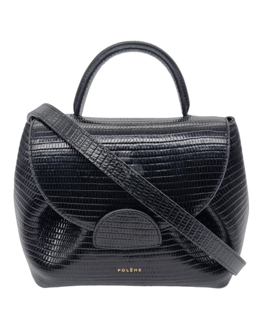 BURBERRY BENJI CHECK CROSSBODY BAG – Caroline's Fashion Luxuries