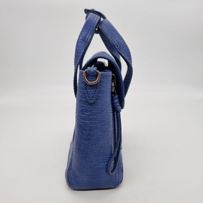 Philiplim Mini Pashli 3.1 Blue Size 22x8x16