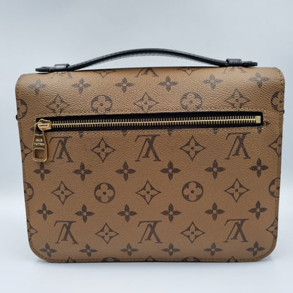 Louis Vuitton Metis Reverse Size 24x5x20 tahun 2022