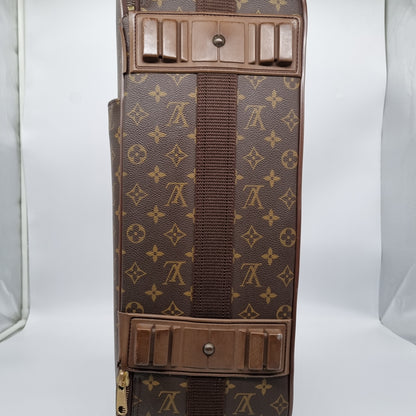 Louis Vuitton Pegase 55 Size 36x19x55