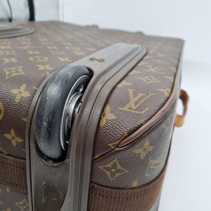 Louis Vuitton Pegase 55 Size 36x19x55