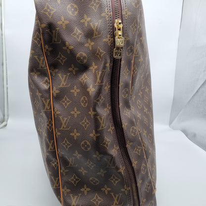 Louis Vuitton Sirius Monogram 1995 Size 63x20x45