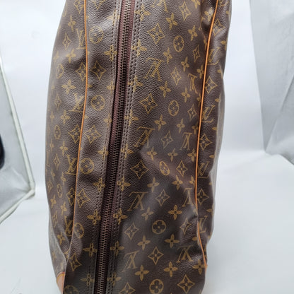 Louis Vuitton Sirius Monogram 1995 Size 63x20x45