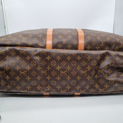 Louis Vuitton Sirius Monogram 1995 Size 63x20x45