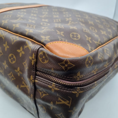 Louis Vuitton Sirius Monogram 1995 Size 63x20x45