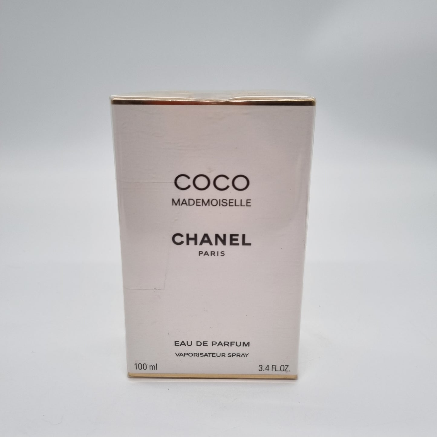 Chanel Coco Mademoiselle Eau De Parfume 100ml