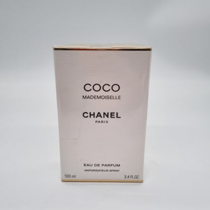 Chanel Coco Mademoiselle Eau De Parfume 100ml