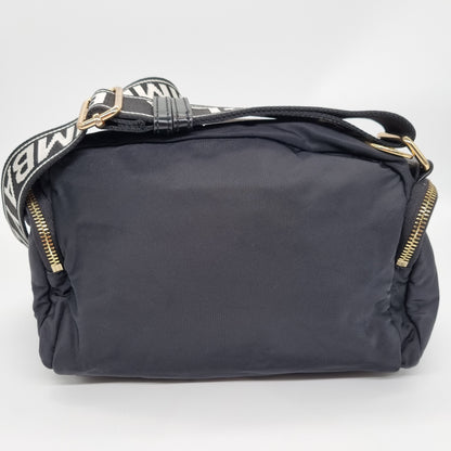 Bimba Y Lola Crossbody Bag Black Size 23x10x16