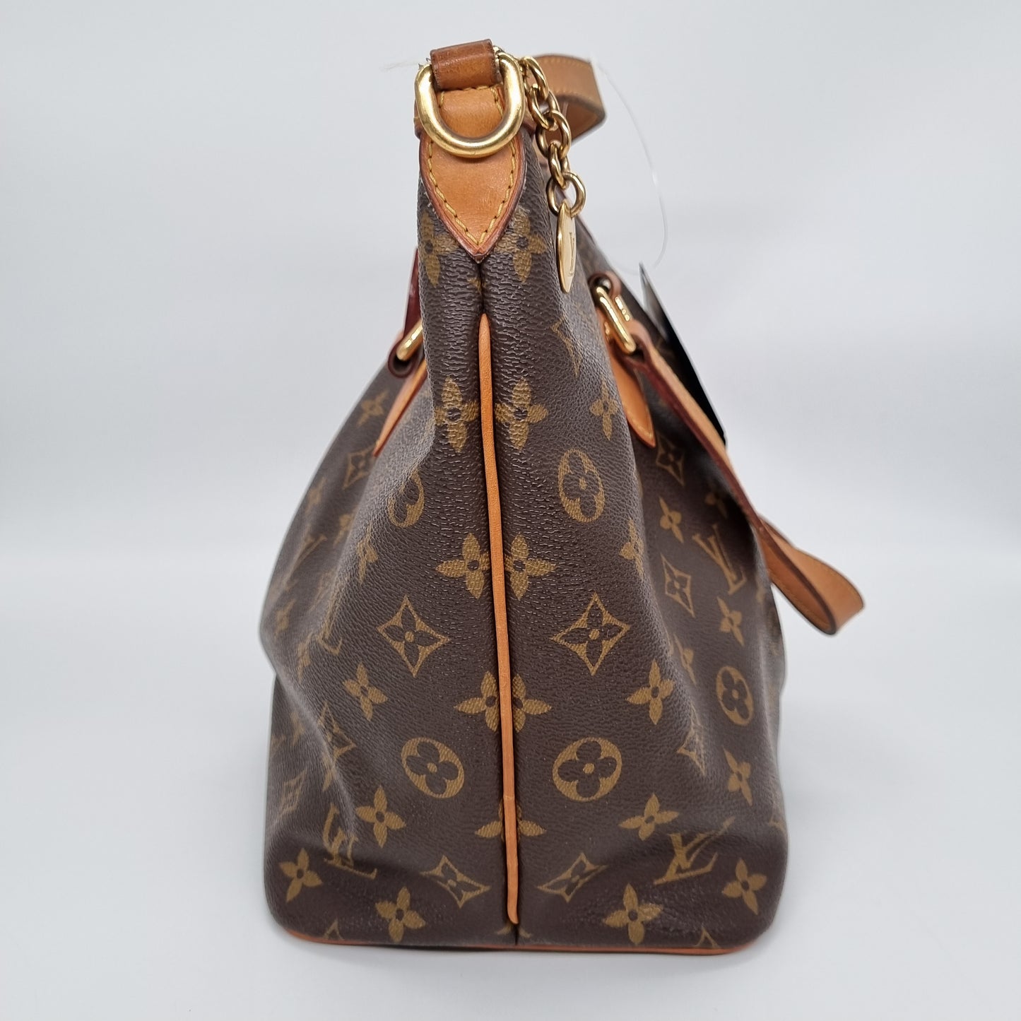 Louis Vuitton Palermo Monogram 2011 Size 30x16x27