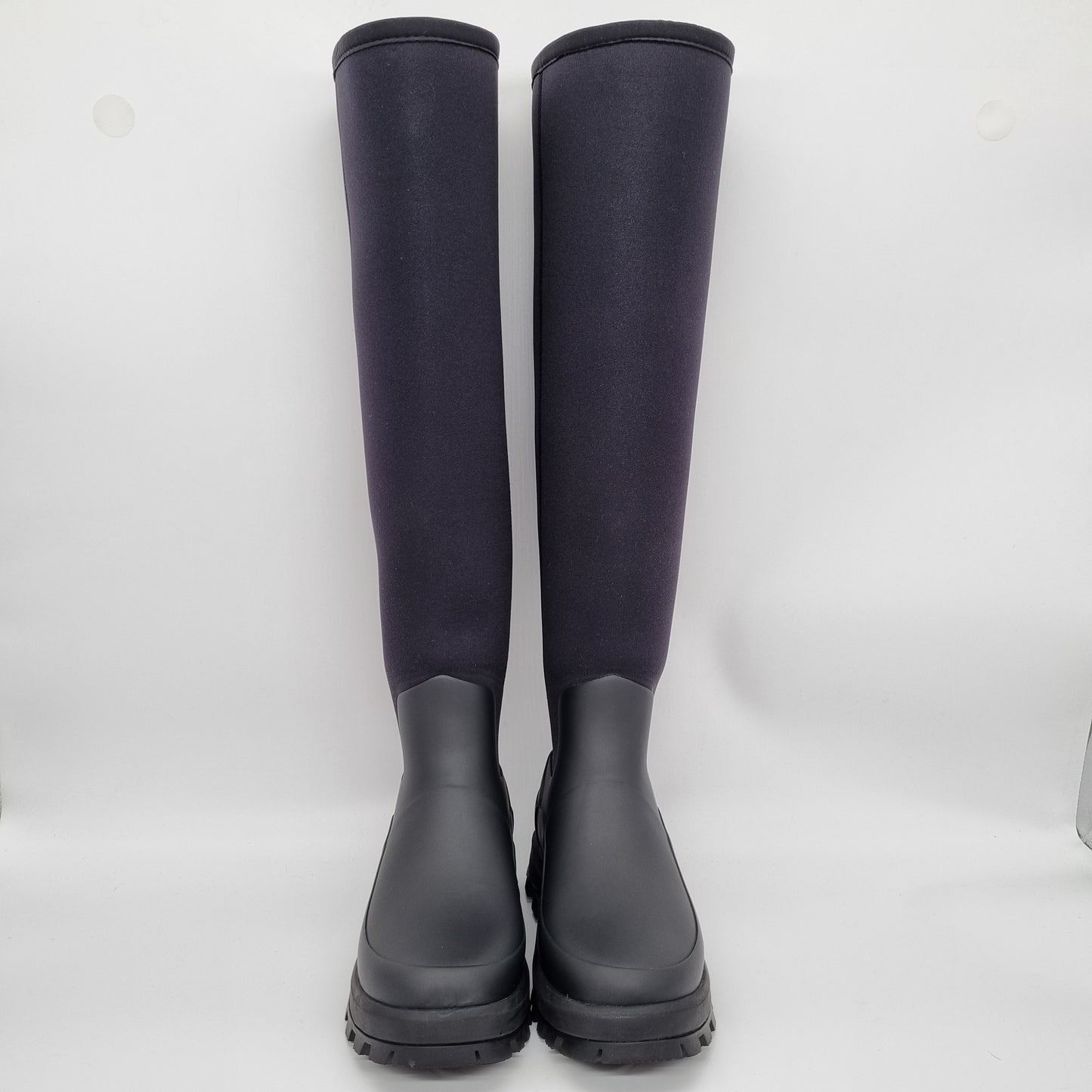 Hunter Boots Black Size 38/24