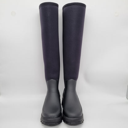 Hunter Boots Black Size 38/24