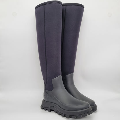 Hunter Boots Black Size 38/24