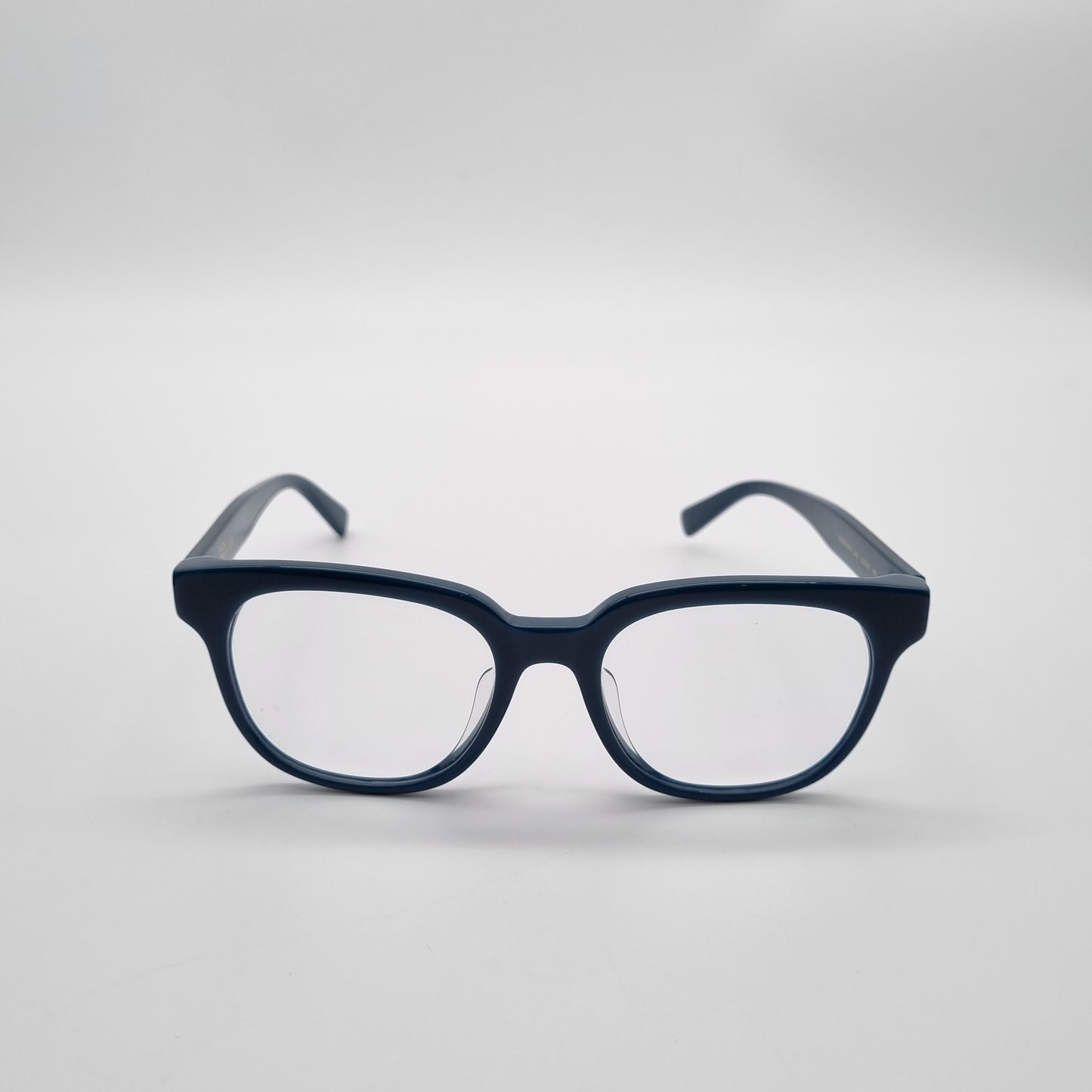 MCM Eyeglasses Midnight Green Frame