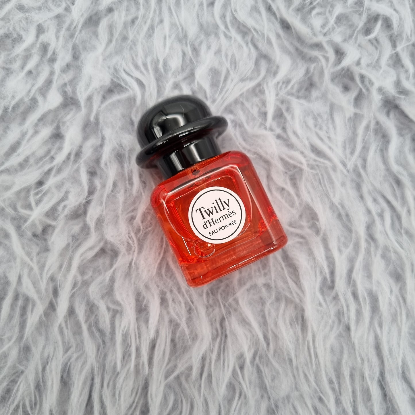 Hermes Twilly Eau Poivre 12,5ml