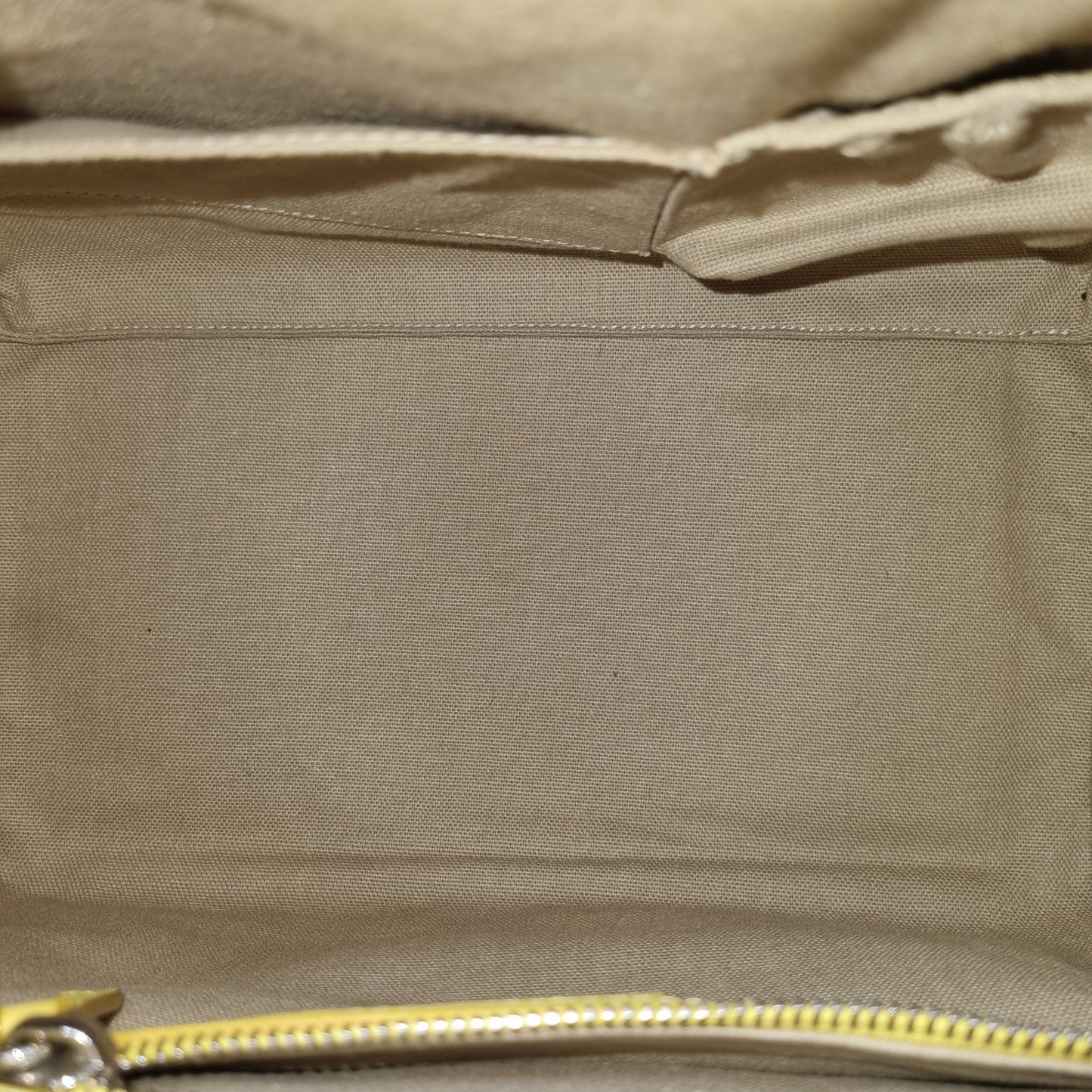 Givenchy Antigona Small Yellow 2014 Size 28x16x23