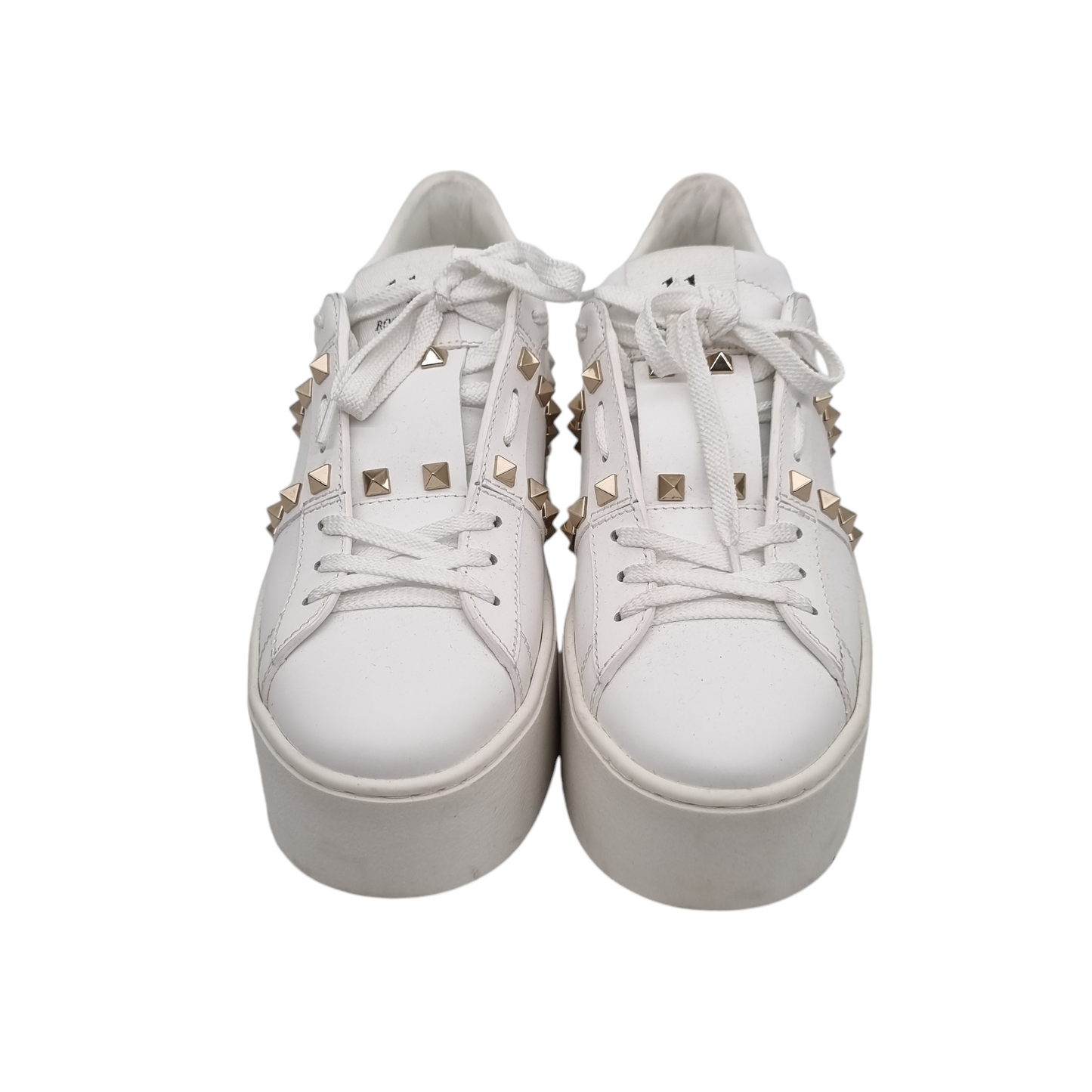 Valentino Sneakers Rockstud size 38 insole 24