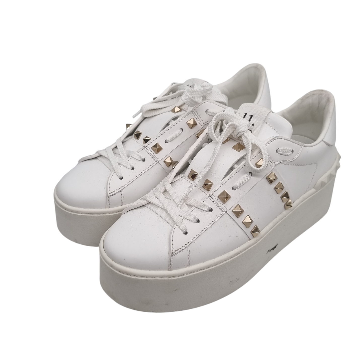 Valentino Sneakers Rockstud size 38 insole 24