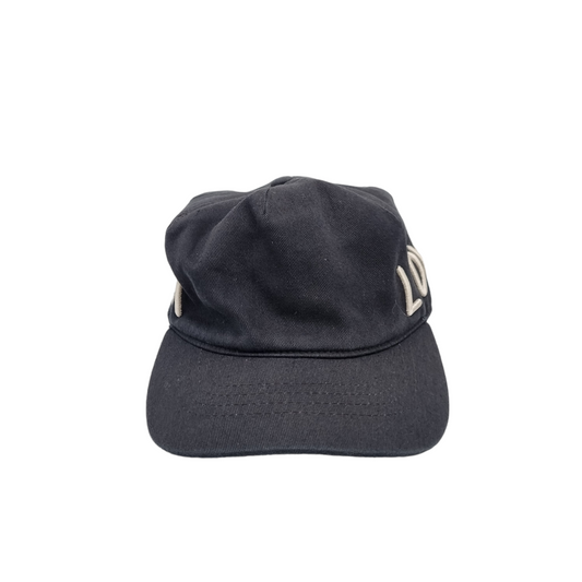 Gucci Loved Gucci Baseball Hat Black LK. 48cm