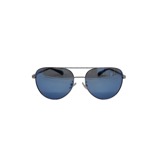 Coach Sunglasses Blue