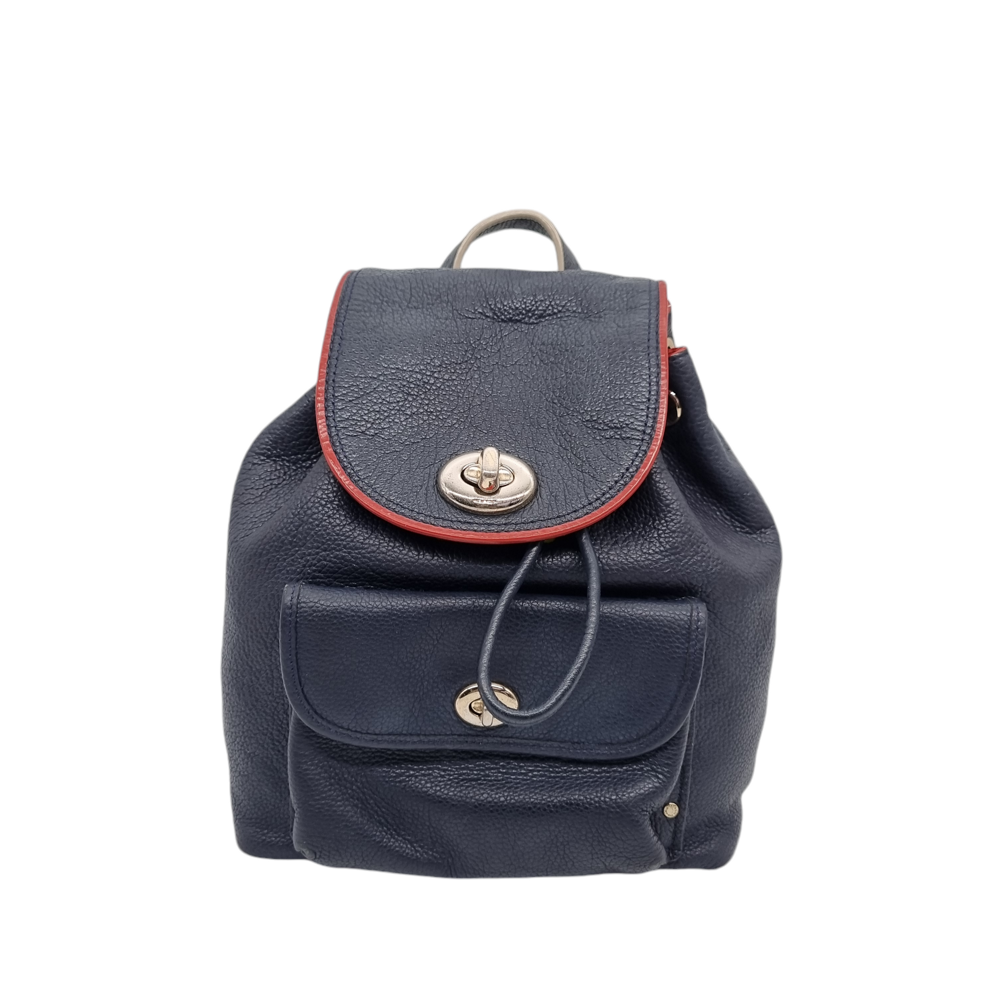 Coach Billie Backpack Small Black Size 20x8x21 – Bagloverz Caroline Coach Billie Backpack Small Black Size 20x8x21 – Bagloverz Caroline