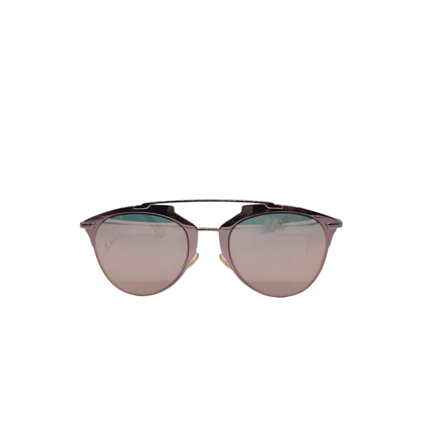 Dior Reflected Sunglasses Pink