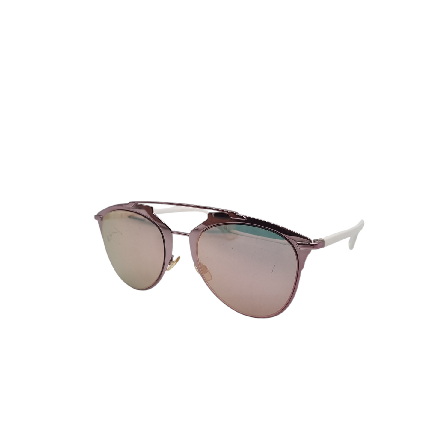 Dior Reflected Sunglasses Pink