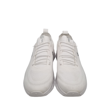 Loewe Cloud Sneakers all White Size 45/29